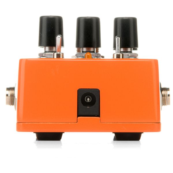Electro Harmonix Bender Royale Fuzz Orange