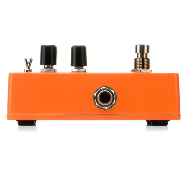 Electro Harmonix Bender Royale Fuzz Orange