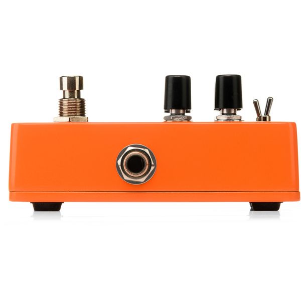 Electro Harmonix Bender Royale Fuzz Orange