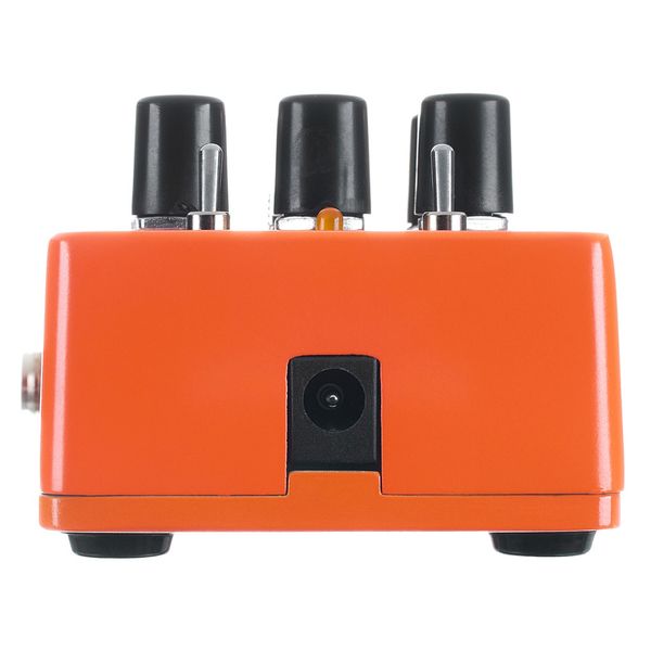 Electro Harmonix Bender Royale Fuzz Orange