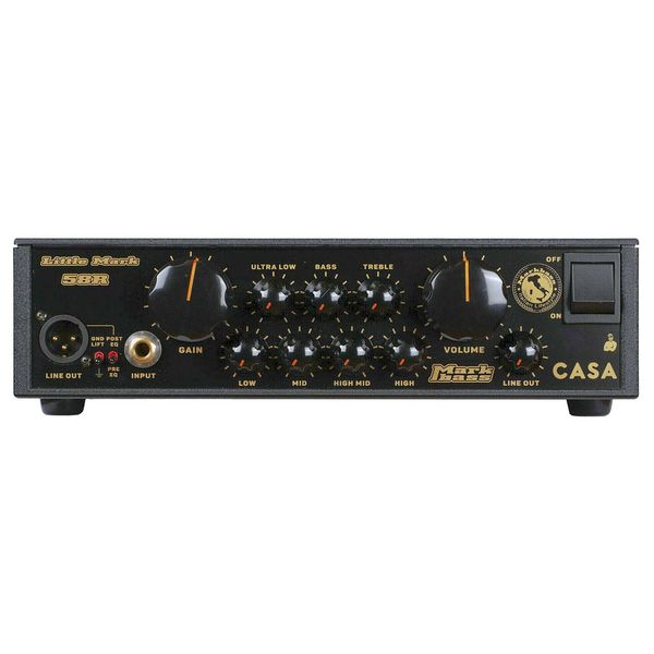 Markbass Little Mark Casa 58R