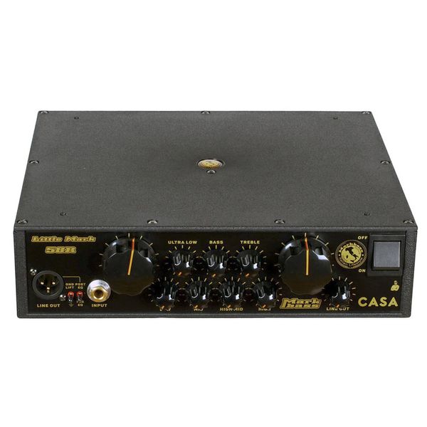 Markbass Little Mark Casa 58R