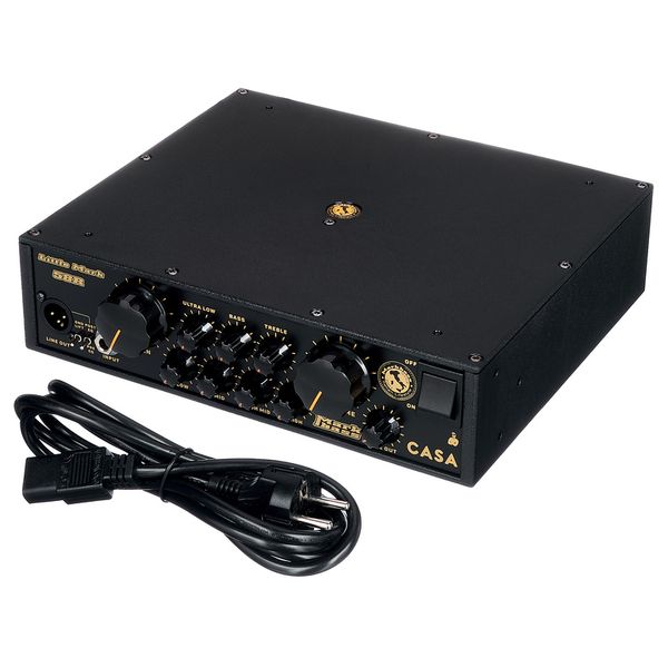 Markbass Little Mark Casa 58R