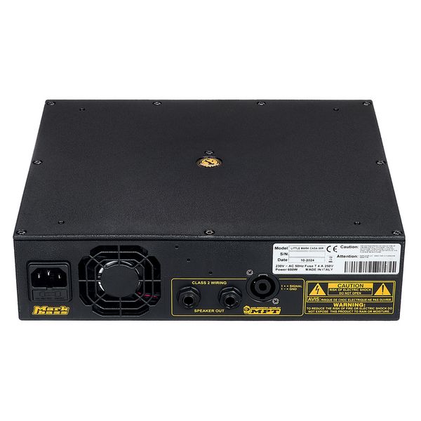 Markbass Little Mark Casa 58R