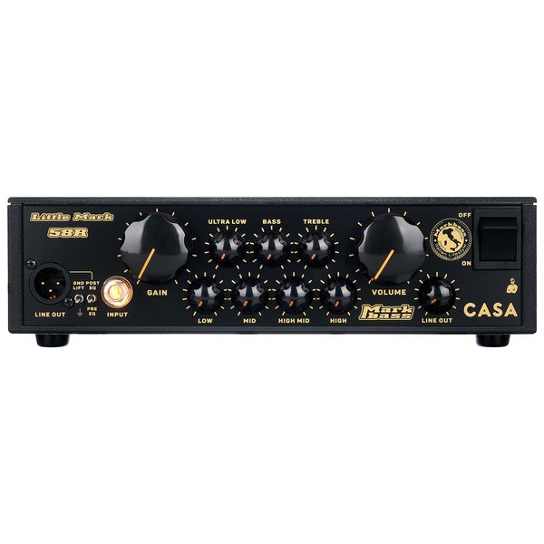 Markbass Little Mark Casa 58R