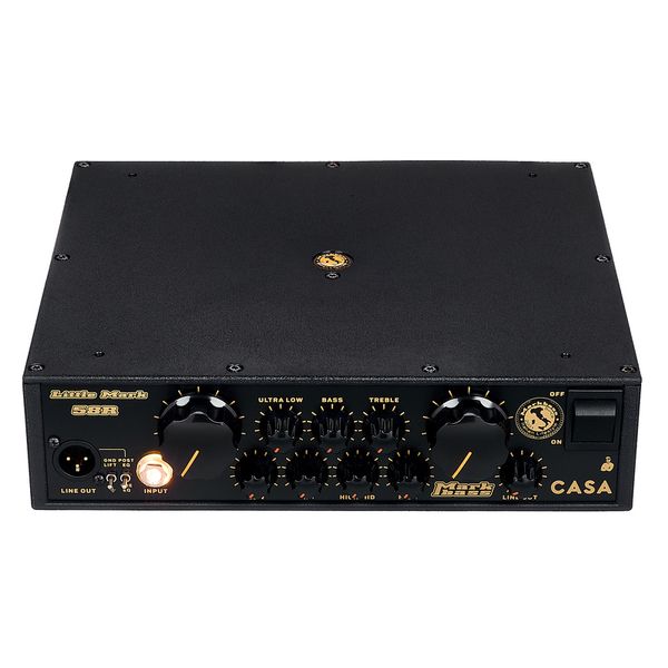 Markbass Little Mark Casa 58R
