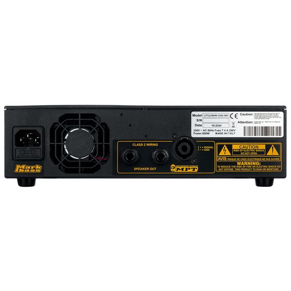 Markbass Little Mark Casa 58R