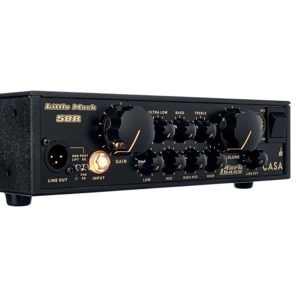 Markbass Little Mark Casa 58R