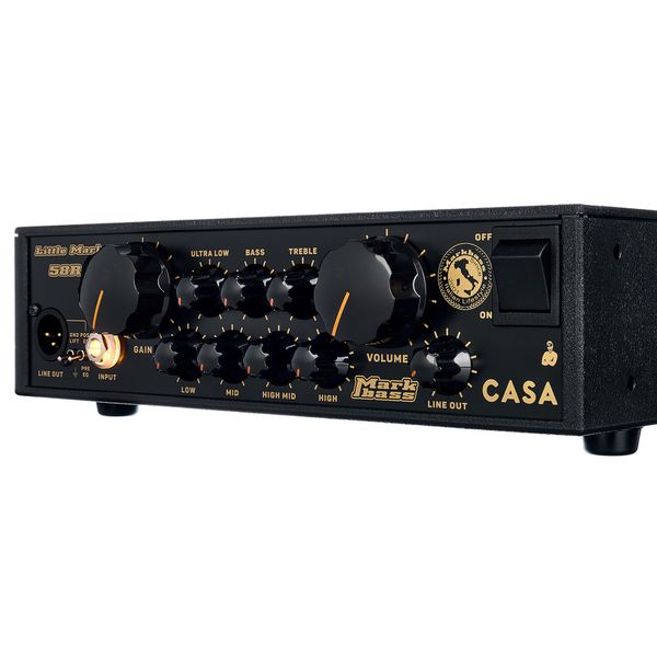 Markbass Little Mark Casa 58R