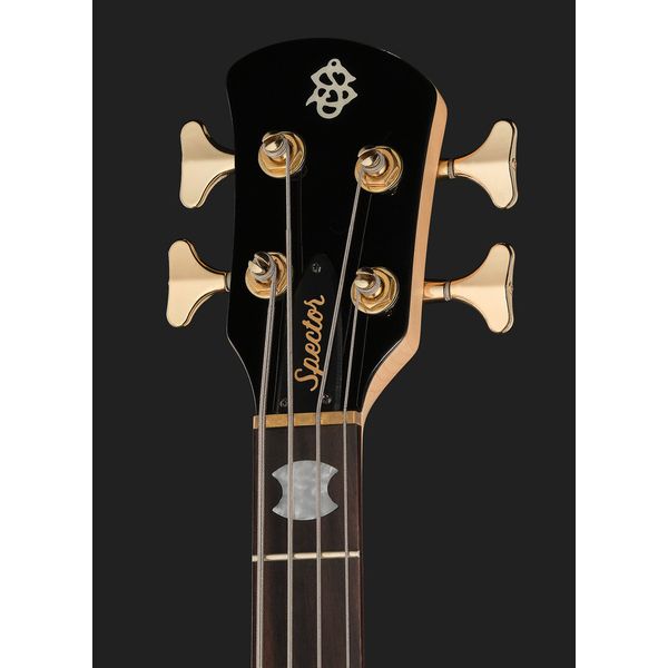 Spector Icon NS-2 Bolt-On BCG