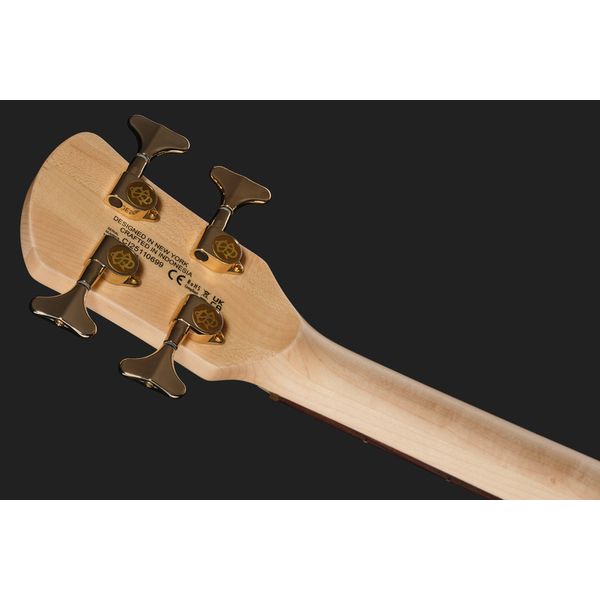 Spector Icon NS-2 Bolt-On BCG