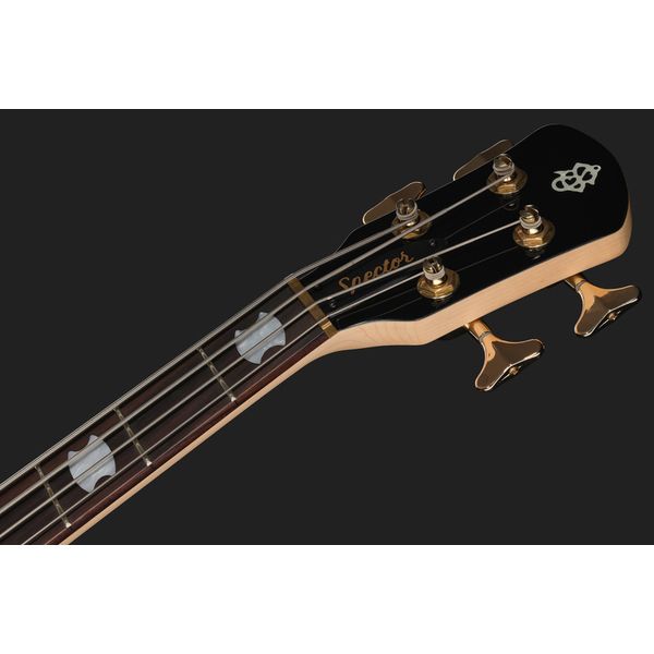 Spector Icon NS-2 Bolt-On BCG
