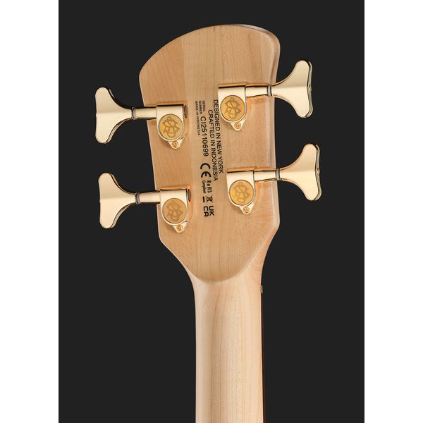 Spector Icon NS-2 Bolt-On BCG