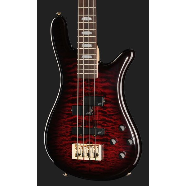 Spector Icon NS-2 Bolt-On BCG
