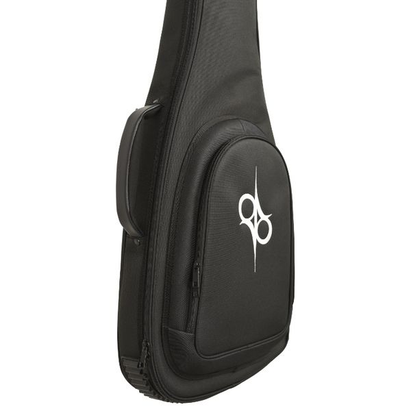 Solar Guitars H2.6 Carbon Black