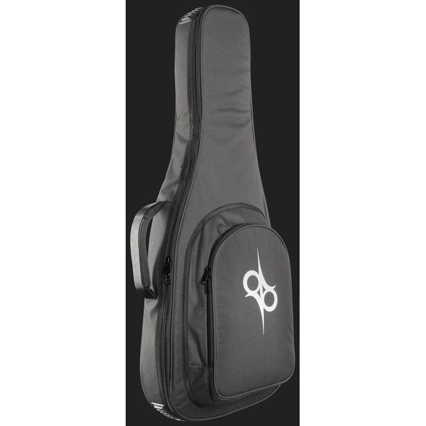 Solar Guitars H2.6 Carbon Black