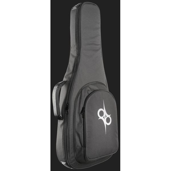 Solar Guitars H2.7C Carbon Black