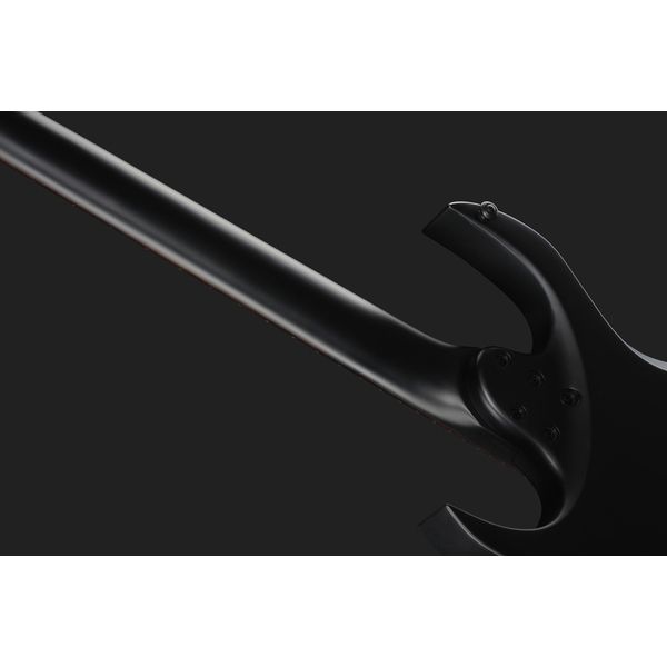 Solar Guitars H2.7C Carbon Black