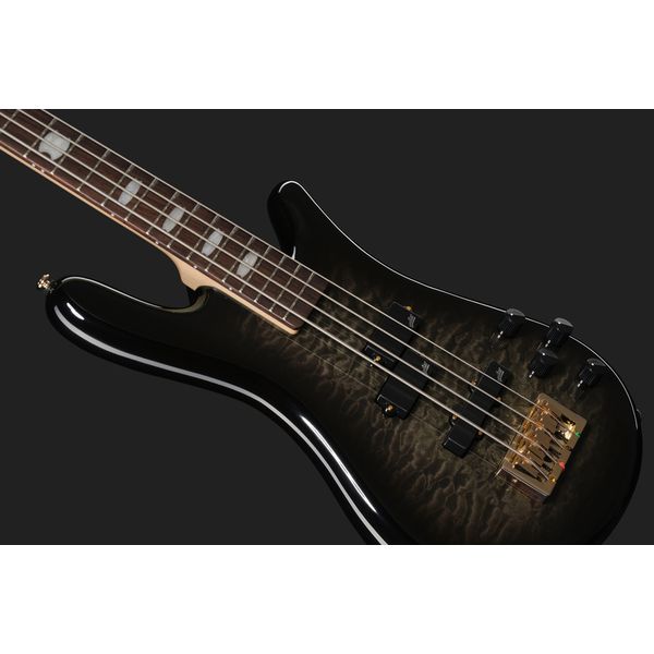 Spector Icon NS-2 Bolt-On BSG