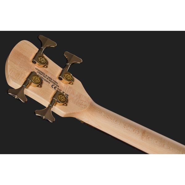 Spector Icon NS-2 Bolt-On BSG