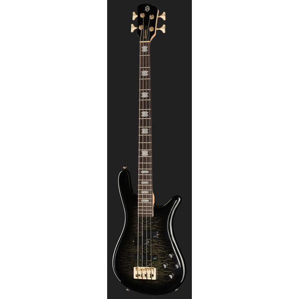 Spector Icon NS-2 Bolt-On BSG