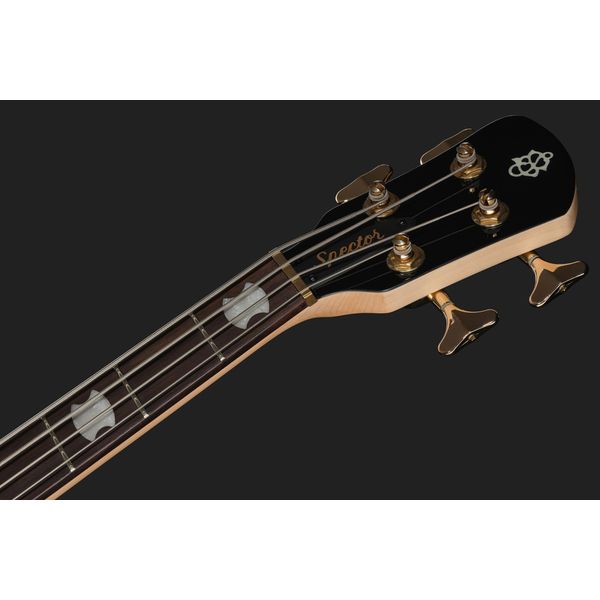 Spector Icon NS-2 Bolt-On BSG