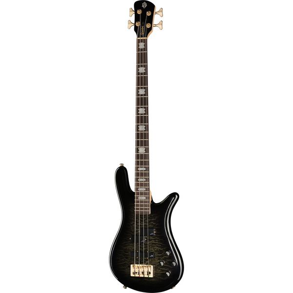 Spector Icon NS-2 Bolt-On BSG