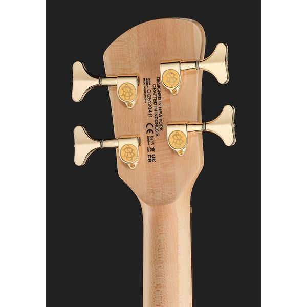 Spector Icon NS-2 Bolt-On BSG