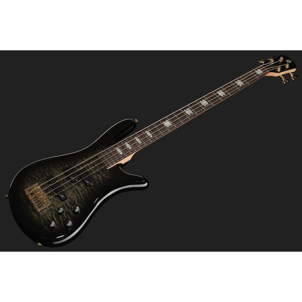 Spector Icon NS-2 Bolt-On BSG