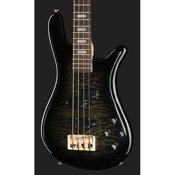 Spector Icon NS-2 Bolt-On BSG