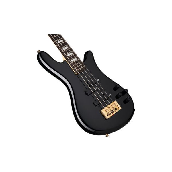Spector Icon NS-2 Bolt-On BG