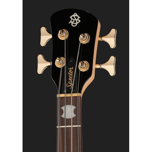 Spector Icon NS-2 Bolt-On BG