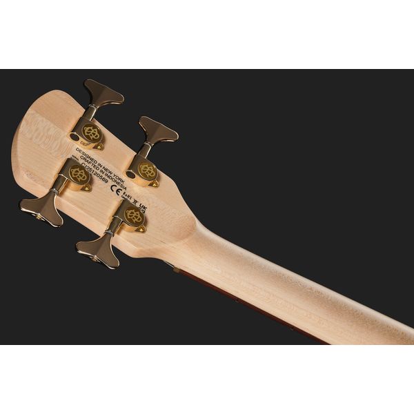 Spector Icon NS-2 Bolt-On BG
