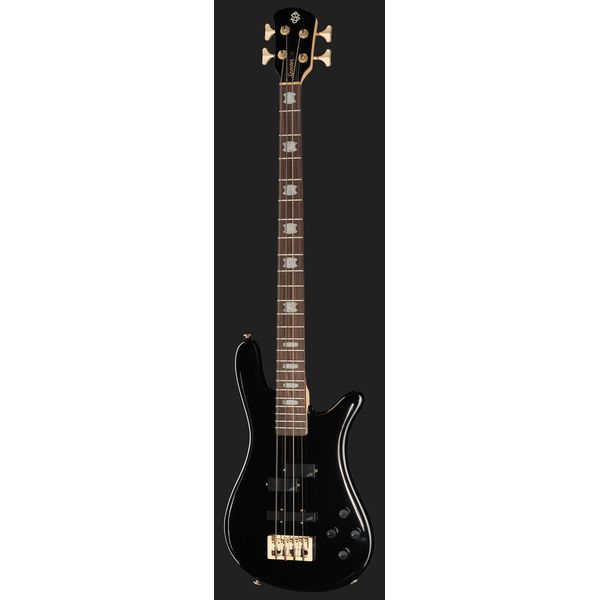 Spector Icon NS-2 Bolt-On BG