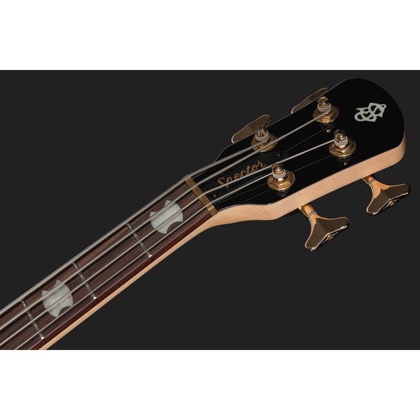 Spector Icon NS-2 Bolt-On BG