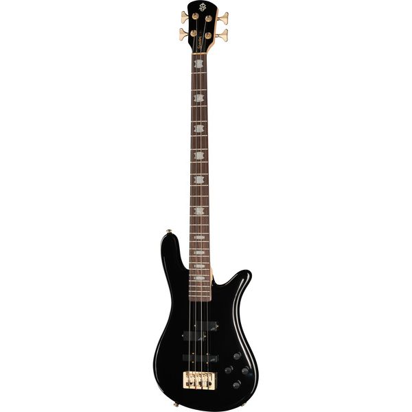Spector Icon NS-2 Bolt-On BG