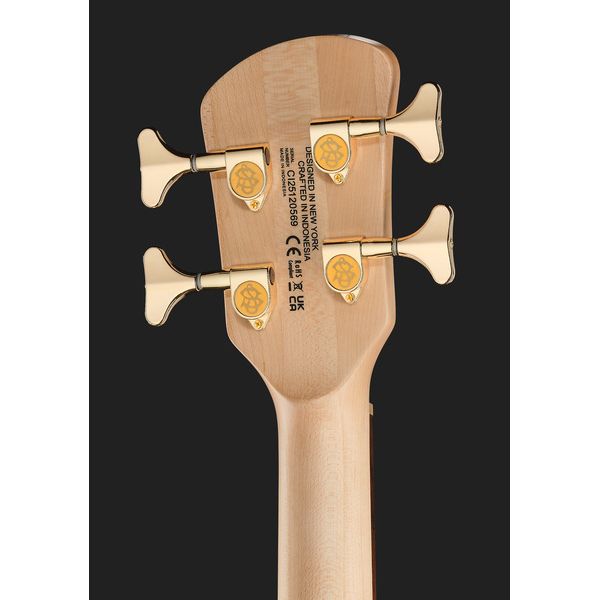 Spector Icon NS-2 Bolt-On BG