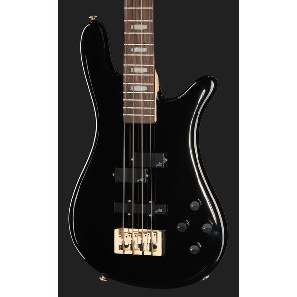 Spector Icon NS-2 Bolt-On BG
