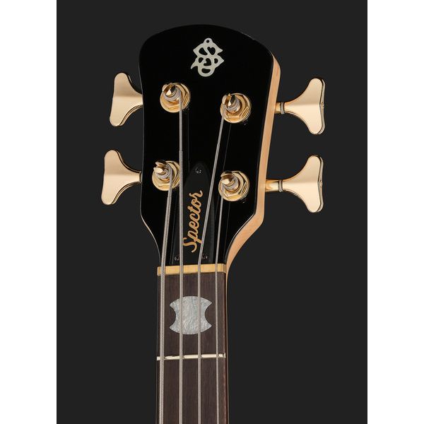 Spector Icon NS-2 Bolt-On WG