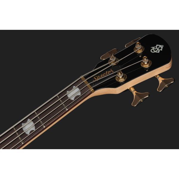 Spector Icon NS-2 Bolt-On WG