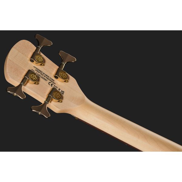 Spector Icon NS-2 Bolt-On WG