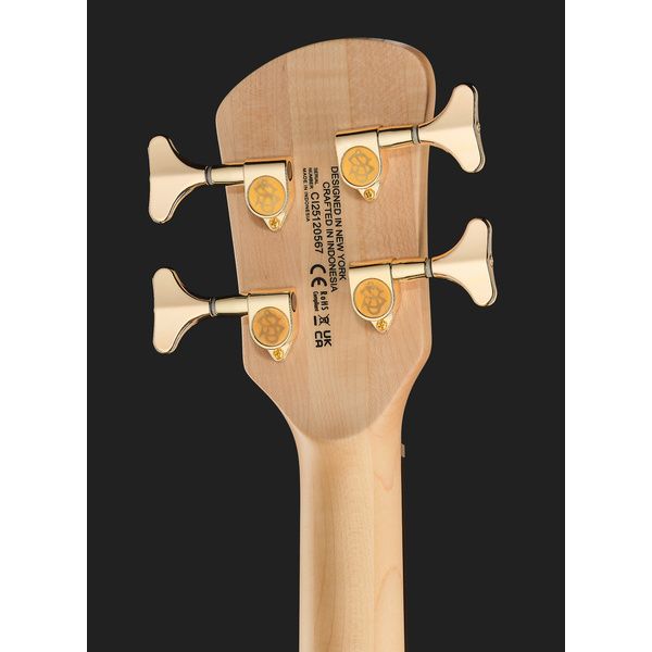 Spector Icon NS-2 Bolt-On WG