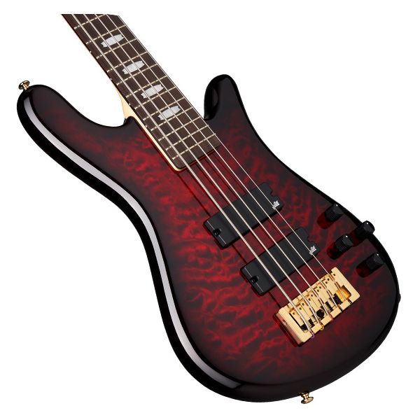 Spector Icon NS-5 Bolt-On BCG