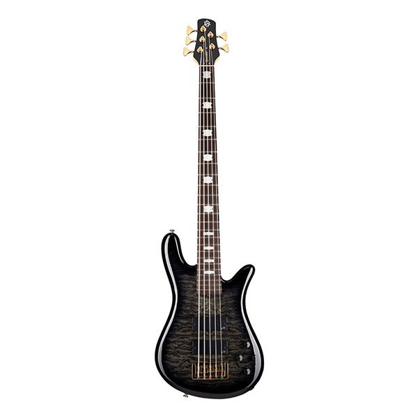 Spector Icon NS-5 Bolt-On BSG