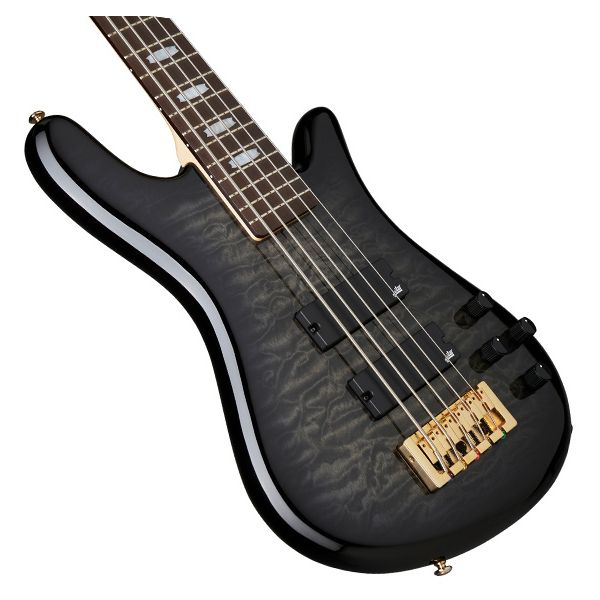 Spector Icon NS-5 Bolt-On BSG