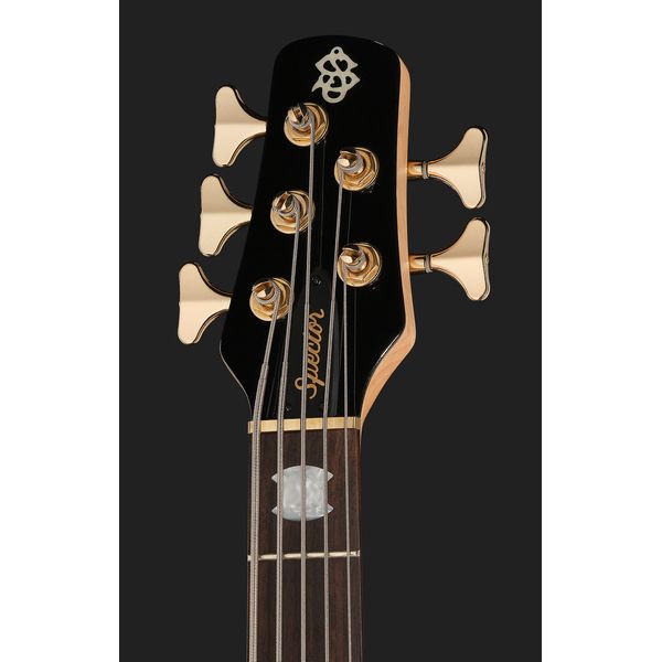Spector Icon NS-5 Bolt-On BSG