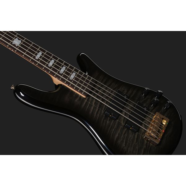 Spector Icon NS-5 Bolt-On BSG
