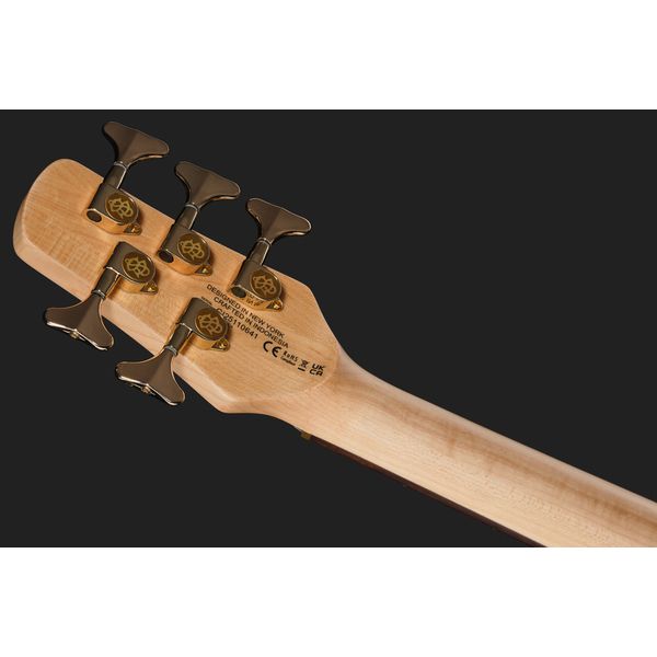 Spector Icon NS-5 Bolt-On BSG