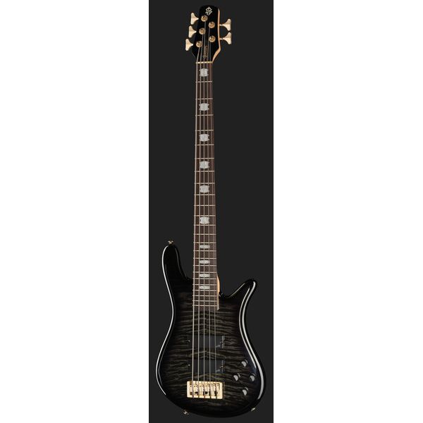 Spector Icon NS-5 Bolt-On BSG