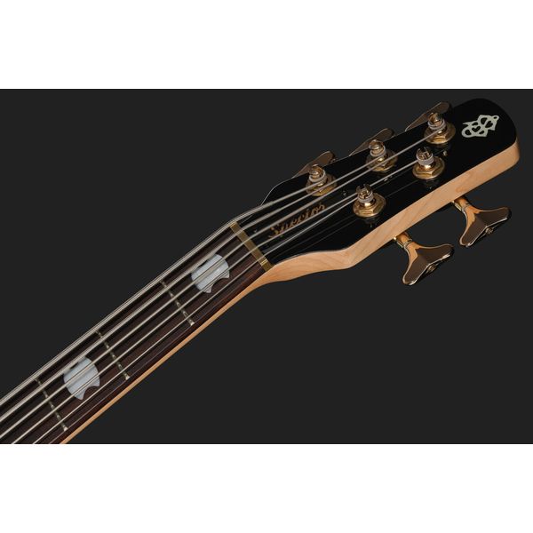 Spector Icon NS-5 Bolt-On BSG
